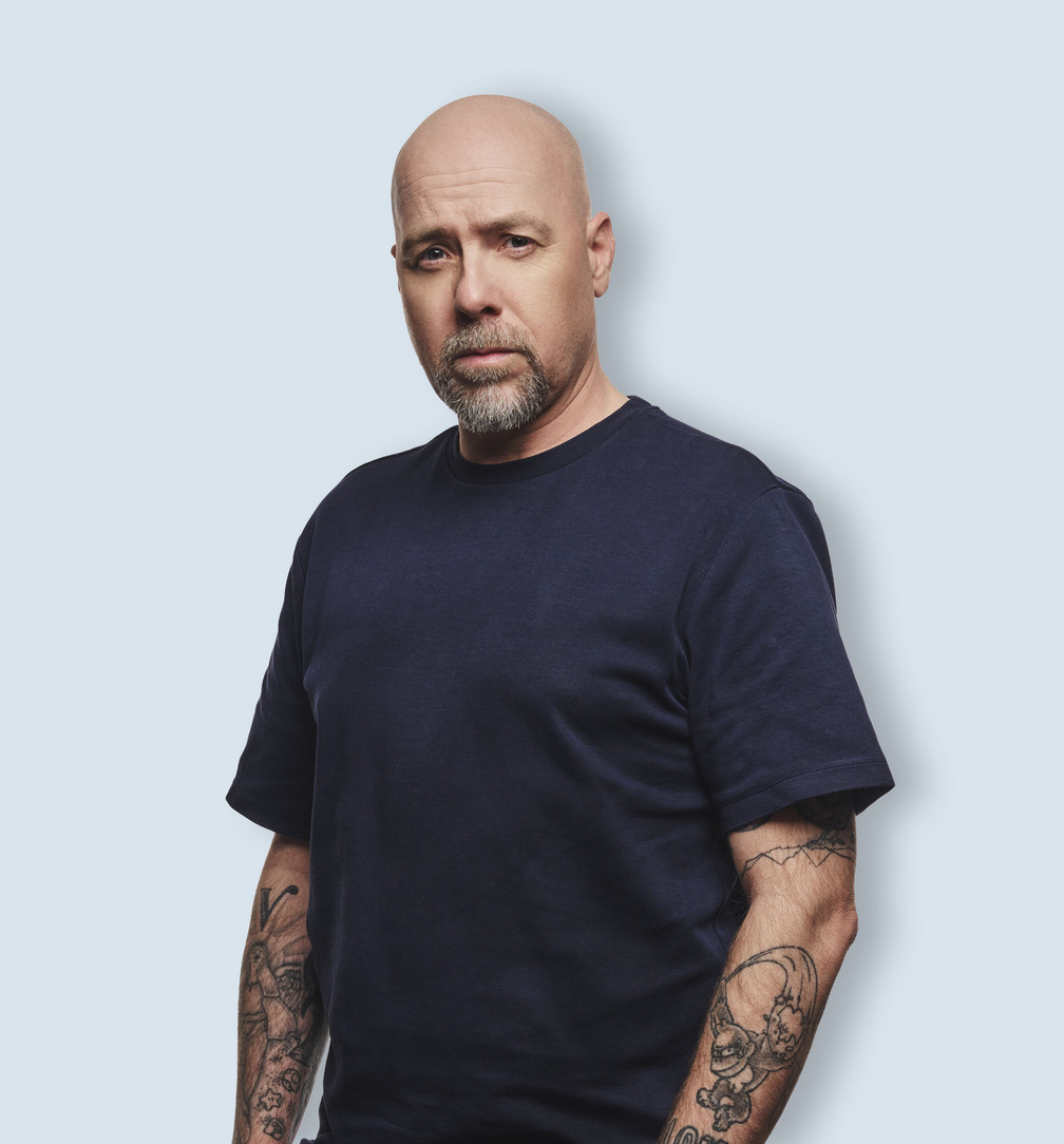Bas van Teylingen