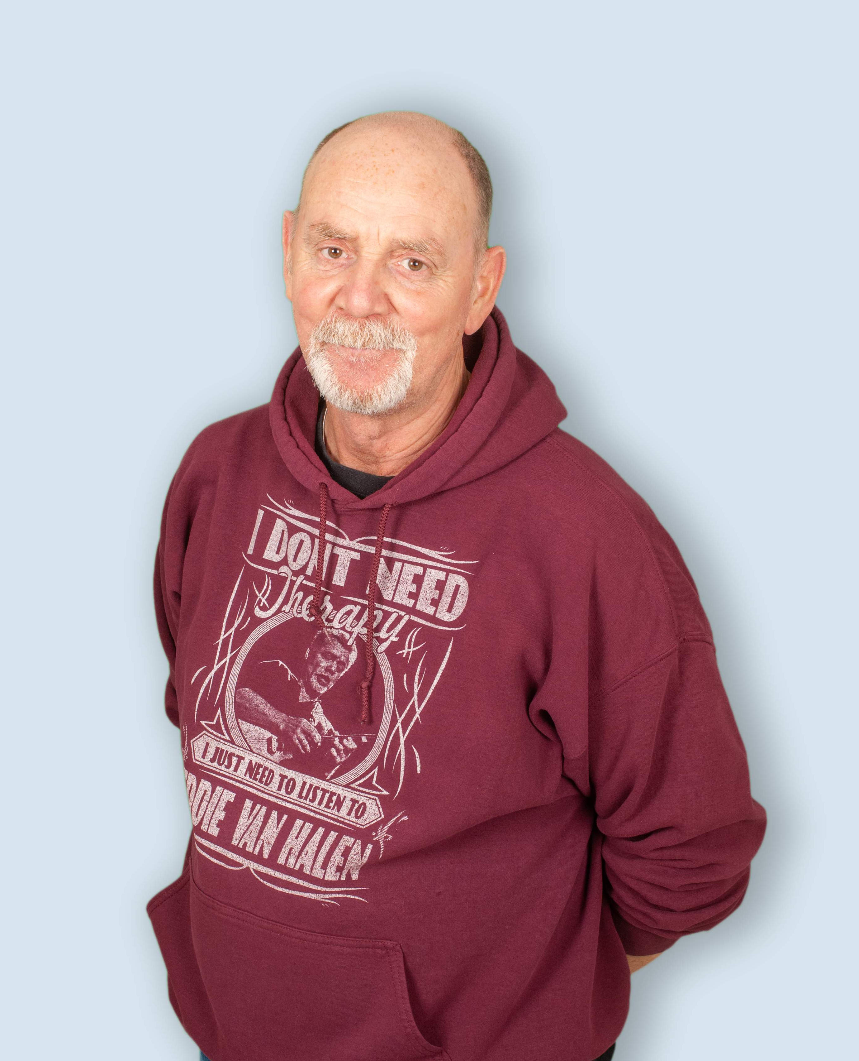 Luc van Rooij